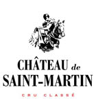 Oenotourisme au Château de Saint Martin