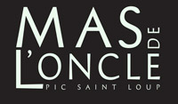 Logo de Mas de L'Oncle