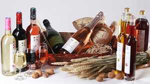 Tous les produits du terroir de la Provence