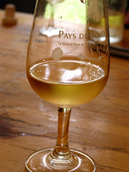 Oenotourisme: Un dimanche de vendanges au Domaine Guinand, par Aurore Castex