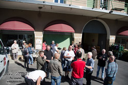 Oenotourisme à la cave coopérative des vignerons de St Felix St Jean par Aurore Castex