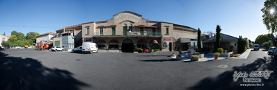 Oenotourisme à la cave coopérative du Vignoble des 2 Terres à St Felix de Lodez