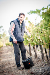 Oenotourisme à la cave coopérative des vignerons de St Felix St Jean par Aurore Castex