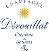 Champagne Dérouillat: créateur de source de vie Oenotourisme en Champagne