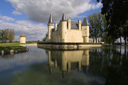 Haut médoc cru Bourgeois du Château d'Agassac