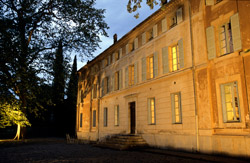 Il était une fois au Château de Saint Martin : Noël