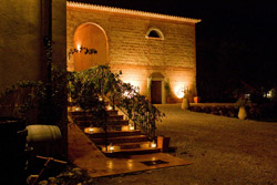 Il était une fois au Château de Saint Martin : Noël