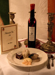 Il était une fois au Château de Saint Martin : Noël