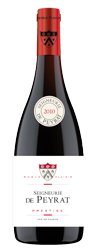 Association Terra Vitis Un vin rouge délicieux